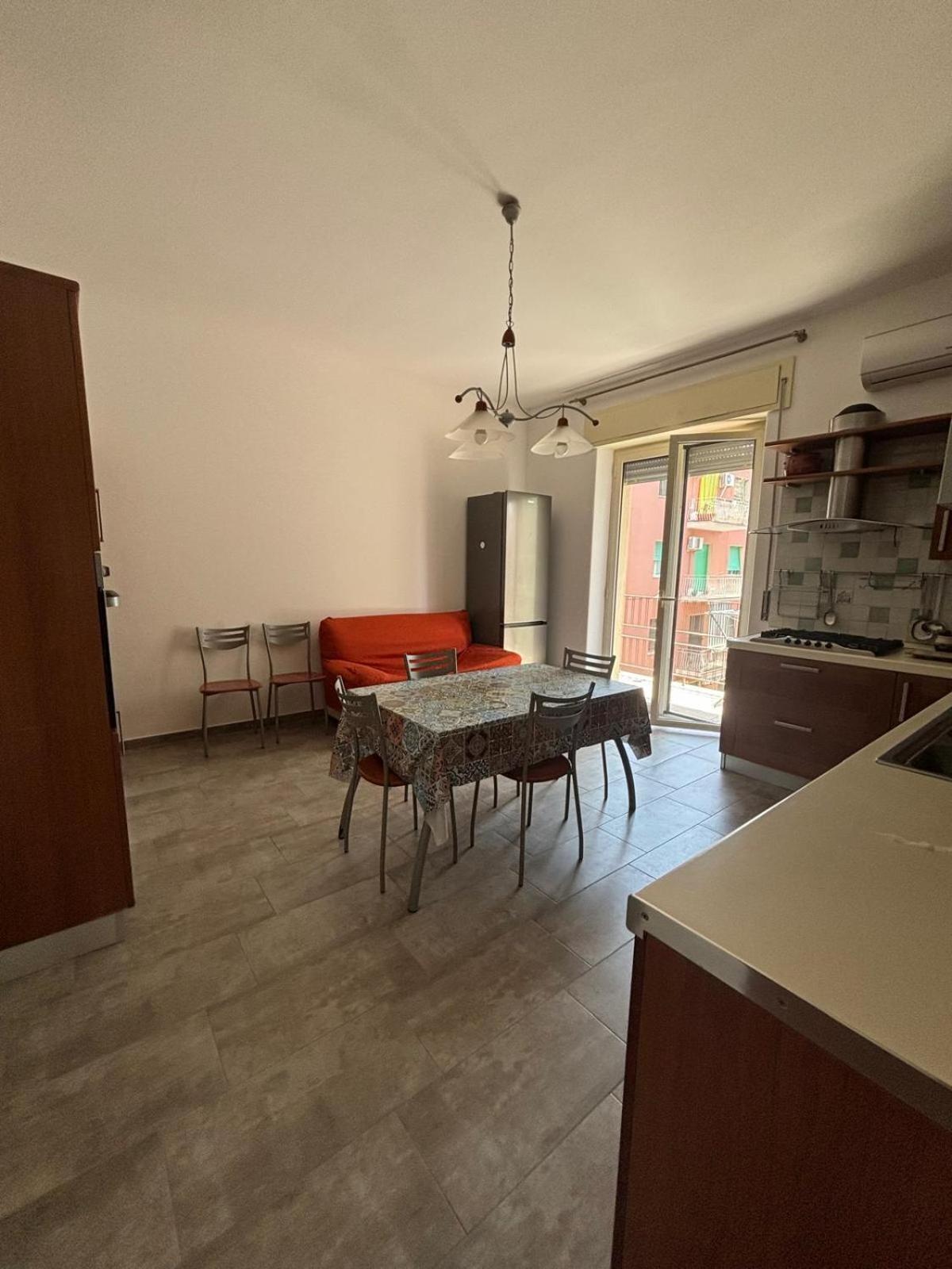 Miti Home Katania Zewnętrze zdjęcie