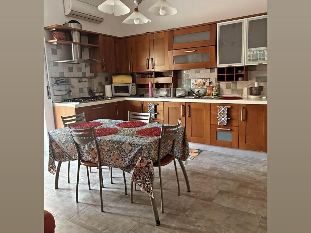 Miti Home Katania Zewnętrze zdjęcie