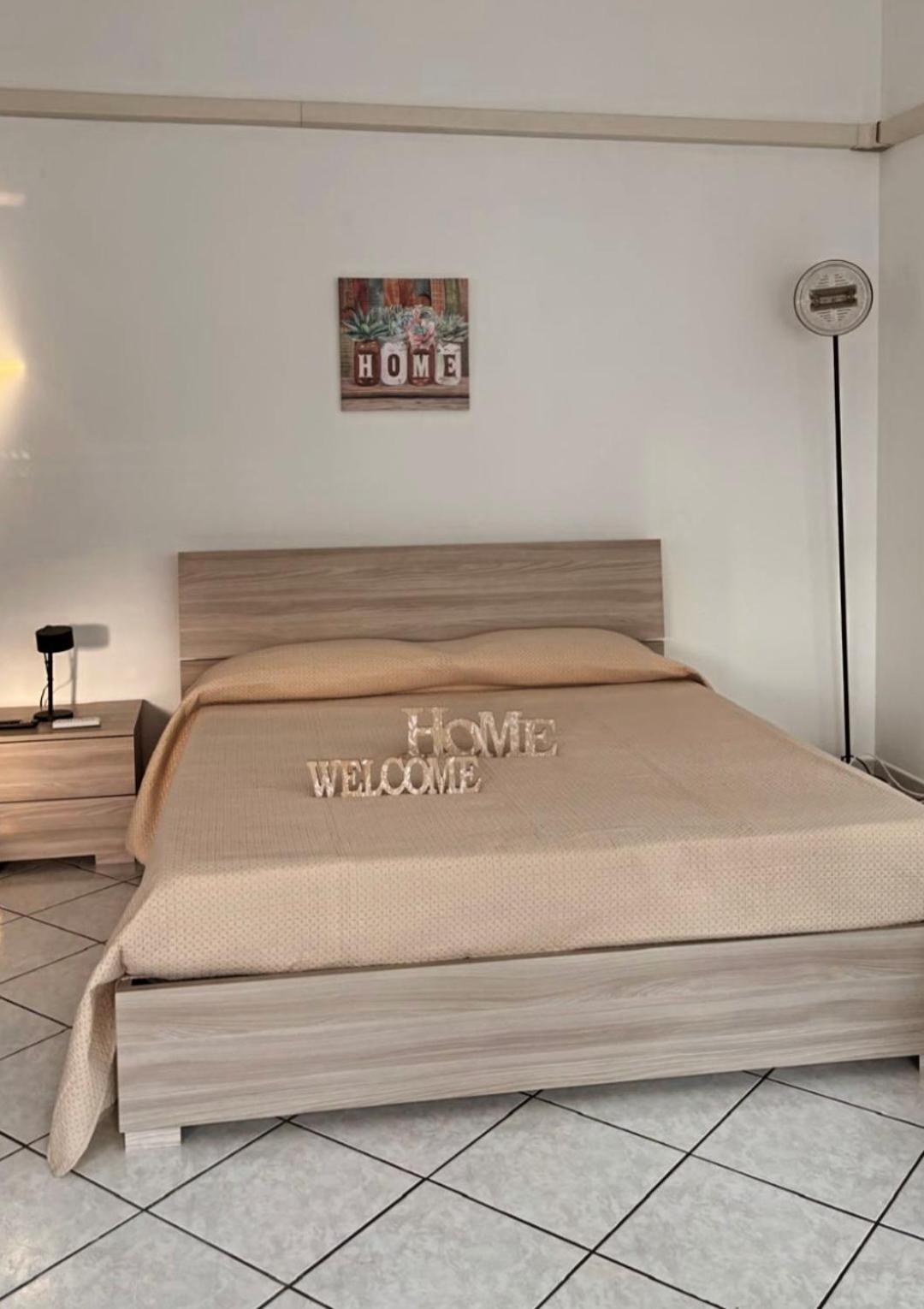 Miti Home Katania Zewnętrze zdjęcie