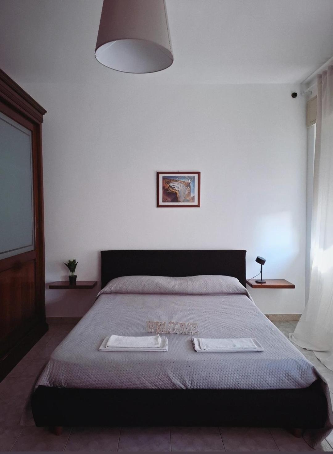 Miti Home Katania Zewnętrze zdjęcie