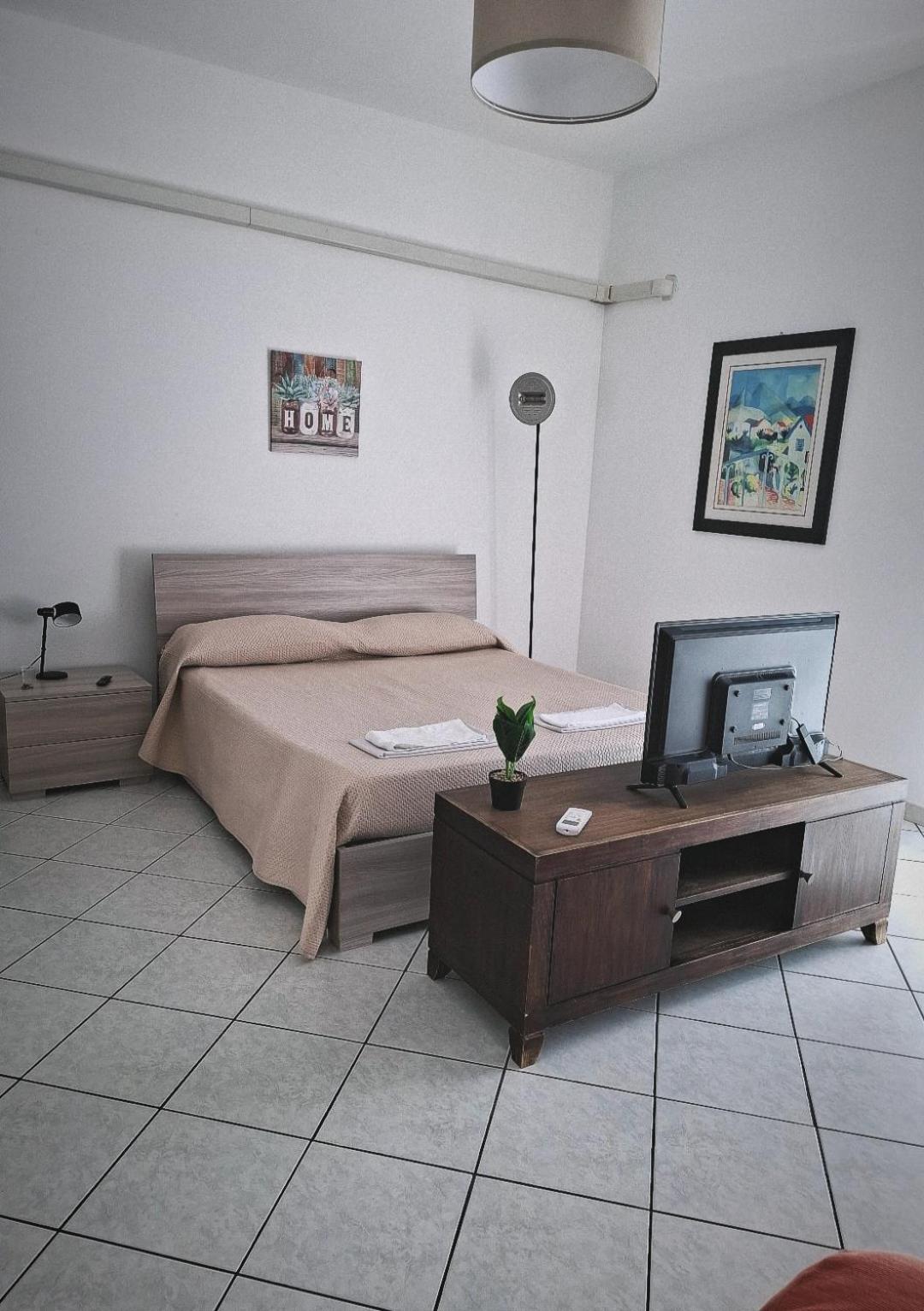 Miti Home Katania Zewnętrze zdjęcie